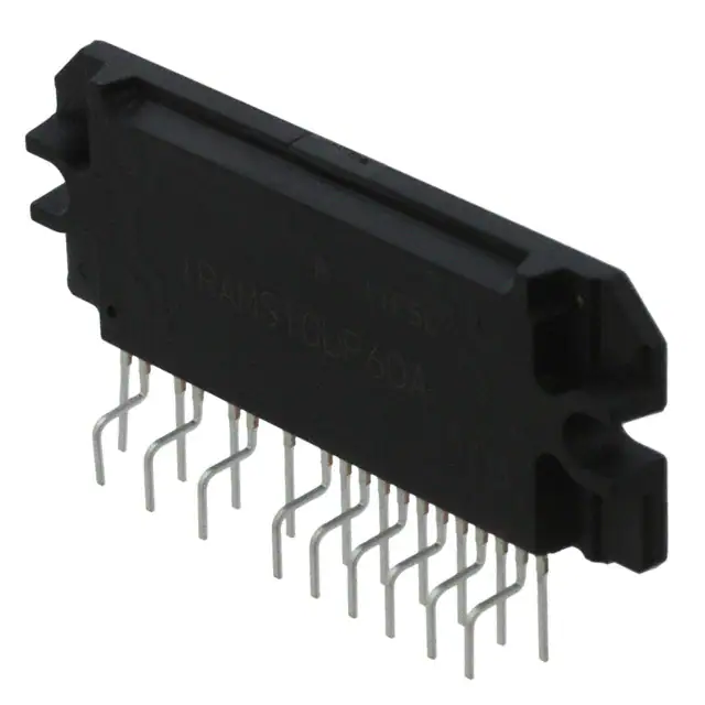 IRAMS10UP60A Infineon Technologies electronic component