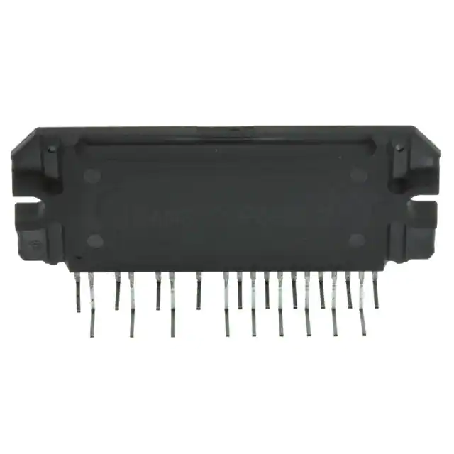 IRAMS10UP60B-2 Infineon Technologies electronic component