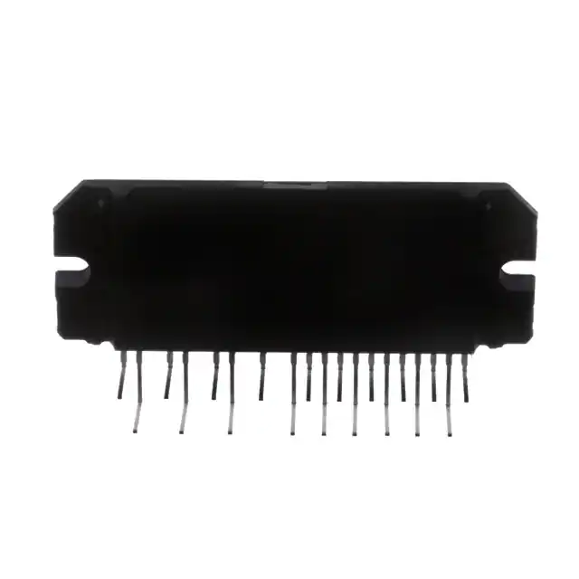 IRAMS10UP60B-3 Infineon Technologies electronic component