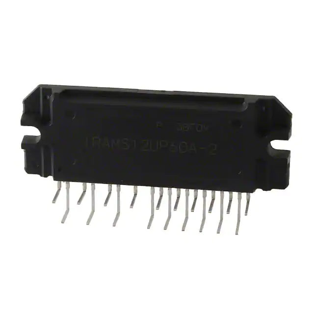 IRAMS12UP60A-2 Infineon Technologies electronic component