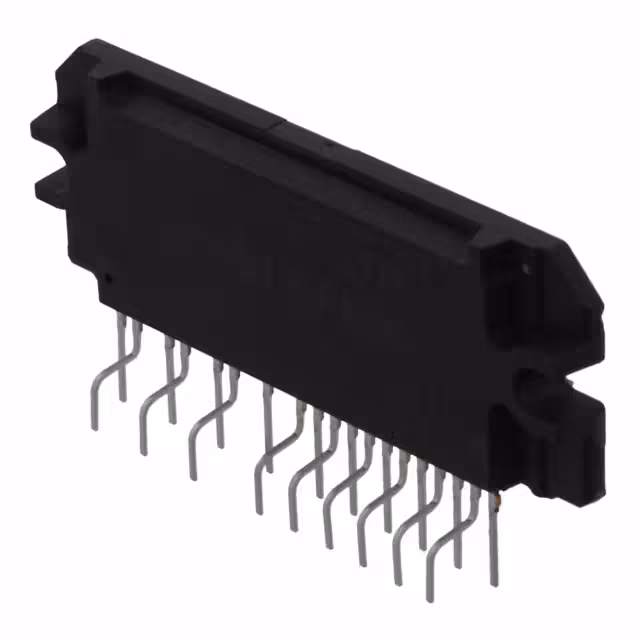 IRAMS12UP60A Infineon Technologies electronic component