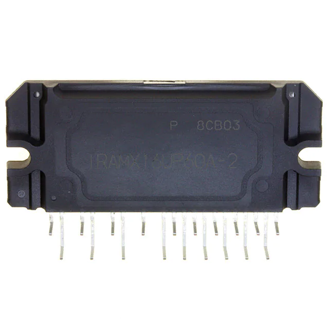 IRAMX16UP60A-2 Infineon Technologies electronic component