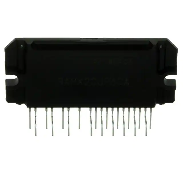 IRAMX20UP60A Infineon Technologies electronic component