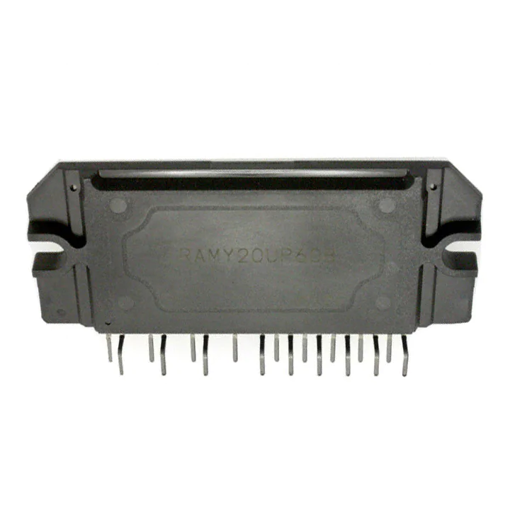IRAMY20UP60B Infineon Technologies electronic component