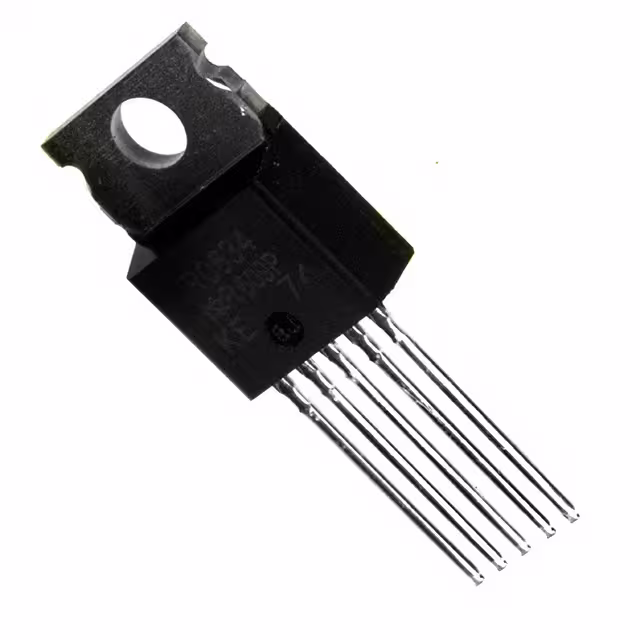 IRC634PBF Vishay Siliconix electronic component