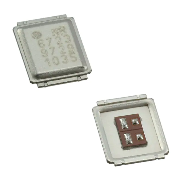 IRF6723M2DTR1P Infineon Technologies electronic component