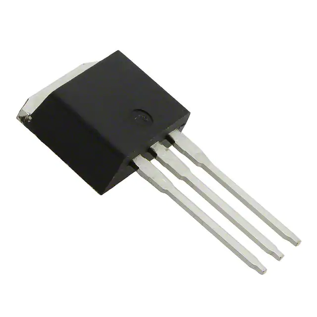 IRF840LCLPBF Vishay Siliconix electronic component