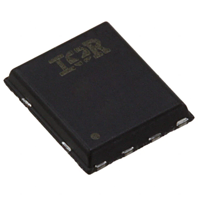 IRFH4201TRPBF Infineon Technologies electronic component