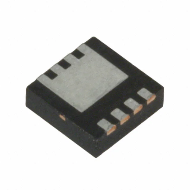 IRFH5104TRPBF Infineon Technologies electronic component