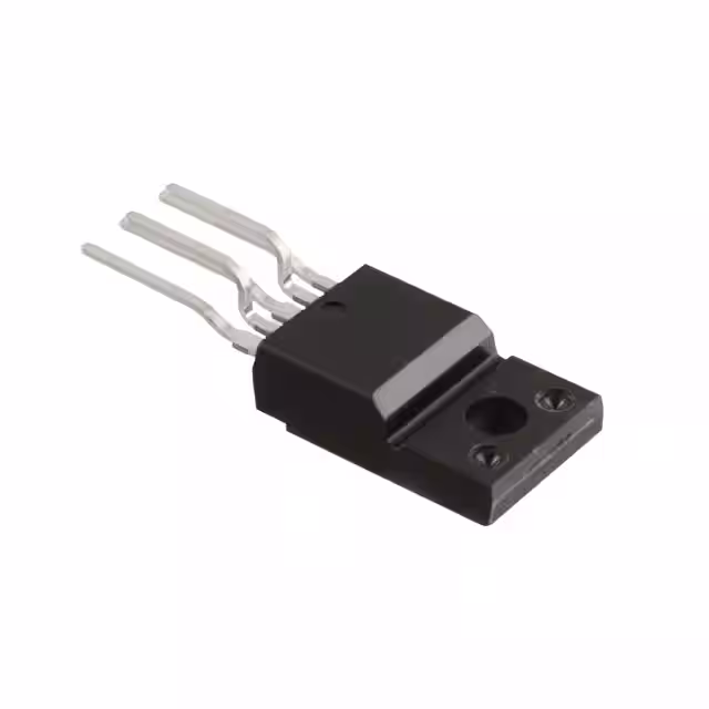 IRFI4019HG-117P Infineon Technologies electronic component