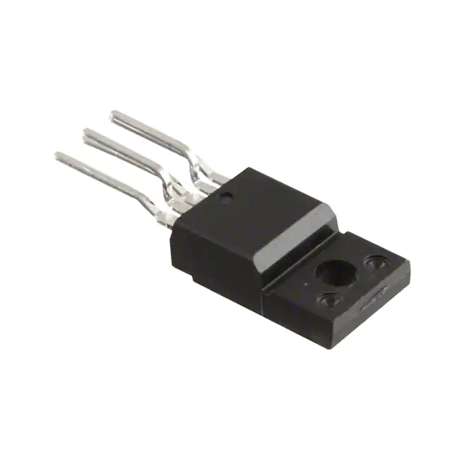 IRFI4020H-117P Infineon Technologies electronic component