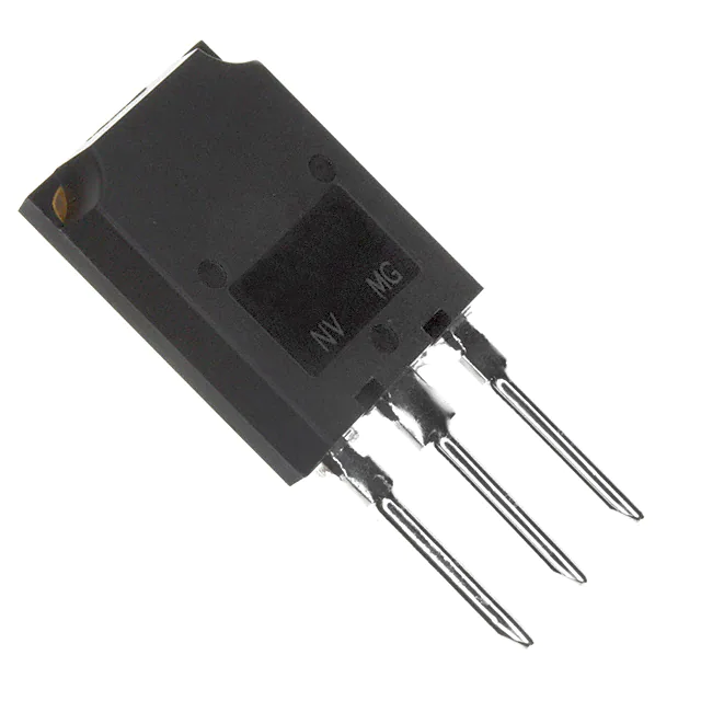 IRFPS43N50K Vishay Siliconix electronic component