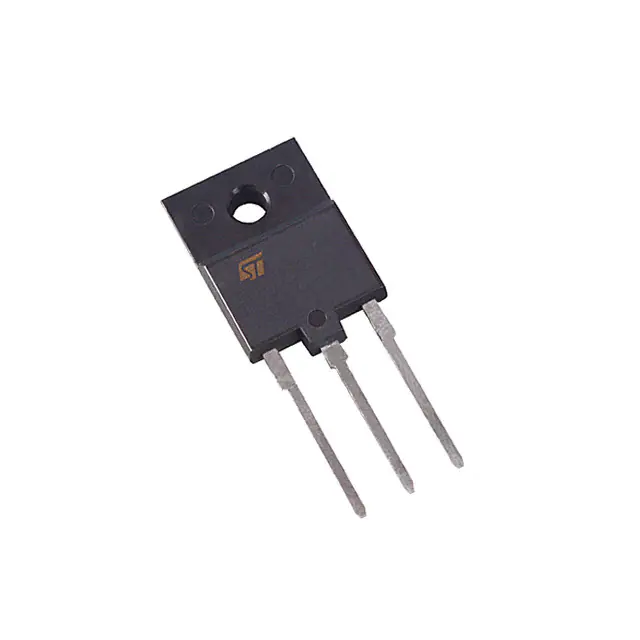 BU808DFI STMicroelectronics electronic component
