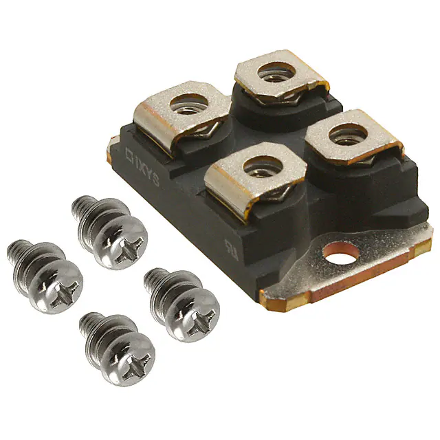 IXDN75N120 IXYS related electronic component