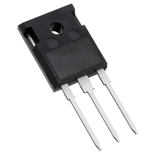 IXFH120N25X3 Littelfuse Inc. electronic component