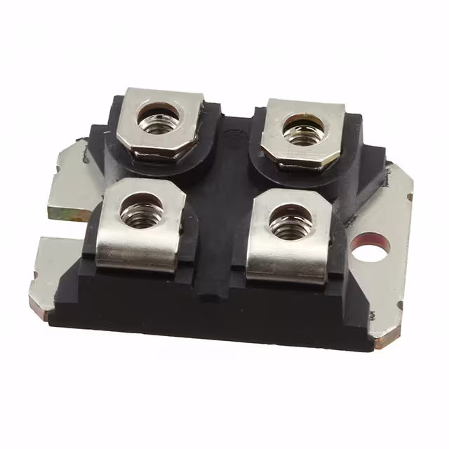IXFN94N50P2 Littelfuse Inc. electronic component
