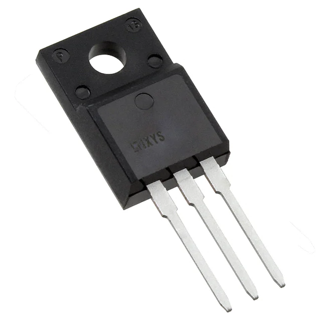 IXFP30N25X3M IXYS electronic component