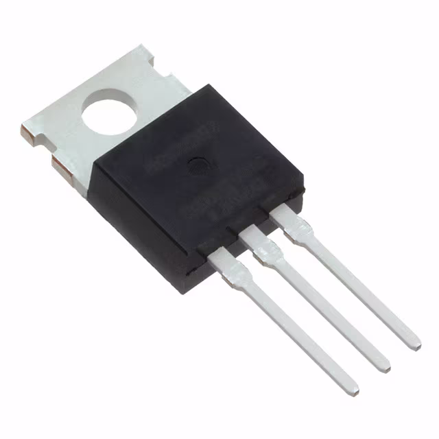 IXFP14N85X Littelfuse Inc. electronic component