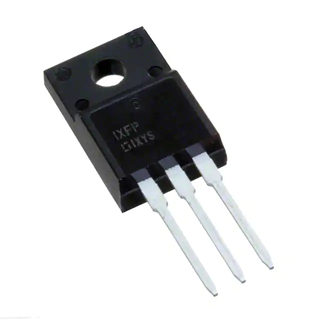 IXFP4N85XM Littelfuse Inc. electronic component