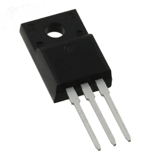 IXFP60N25X3M Littelfuse Inc. electronic component