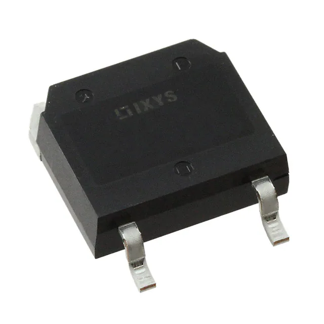 IXBT32N300HV IXYS electronic component