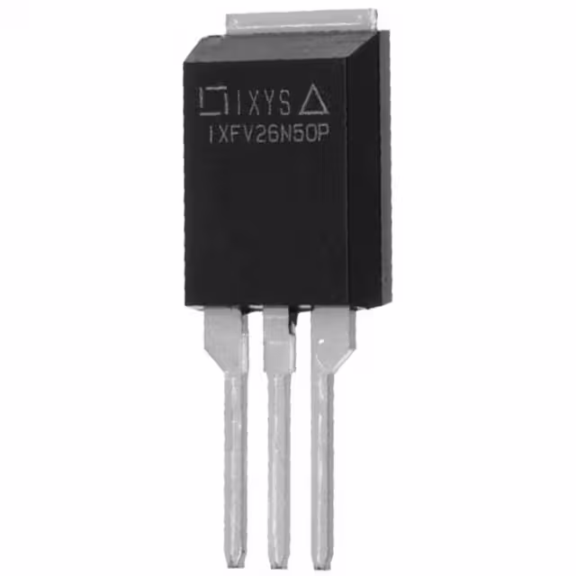 IXFJ40N30Q IXYS electronic component