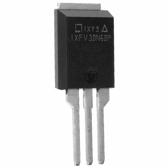 IXFV30N60P IXYS electronic component