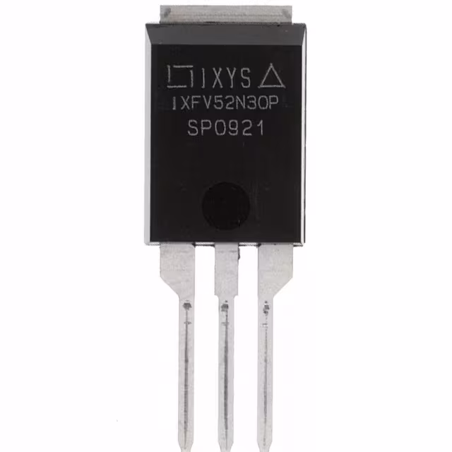 IXFV52N30P IXYS electronic component