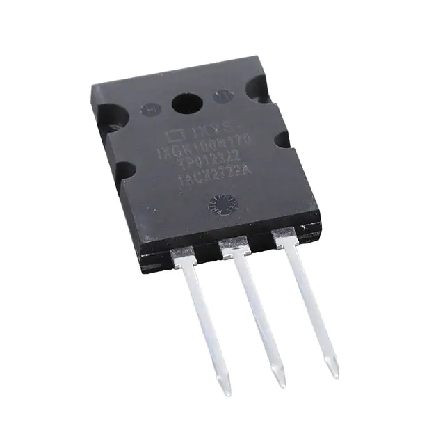 IXGK100N170 IXYS electronic component