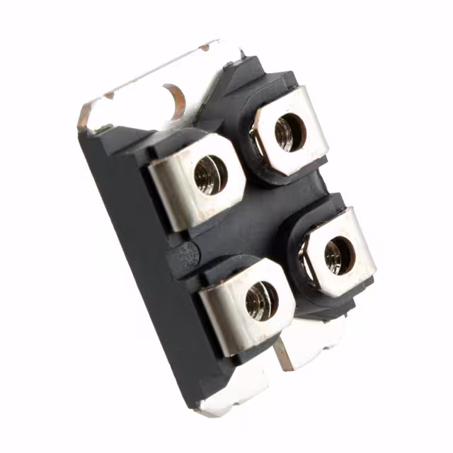 IXGN72N60A3 IXYS electronic component