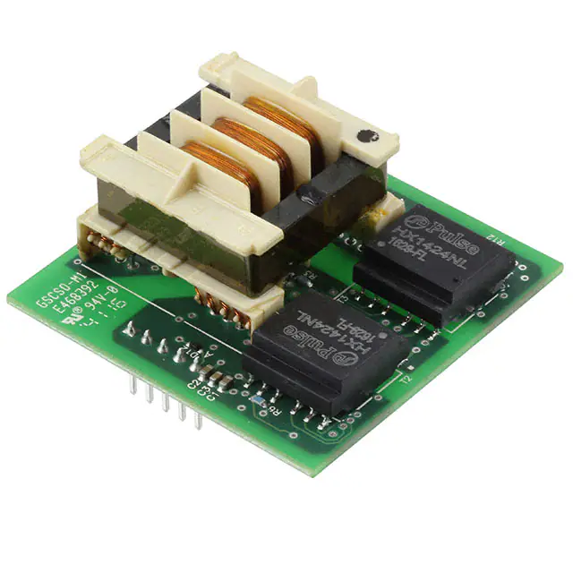 IXIDM1401_1505_O IXYS electronic component