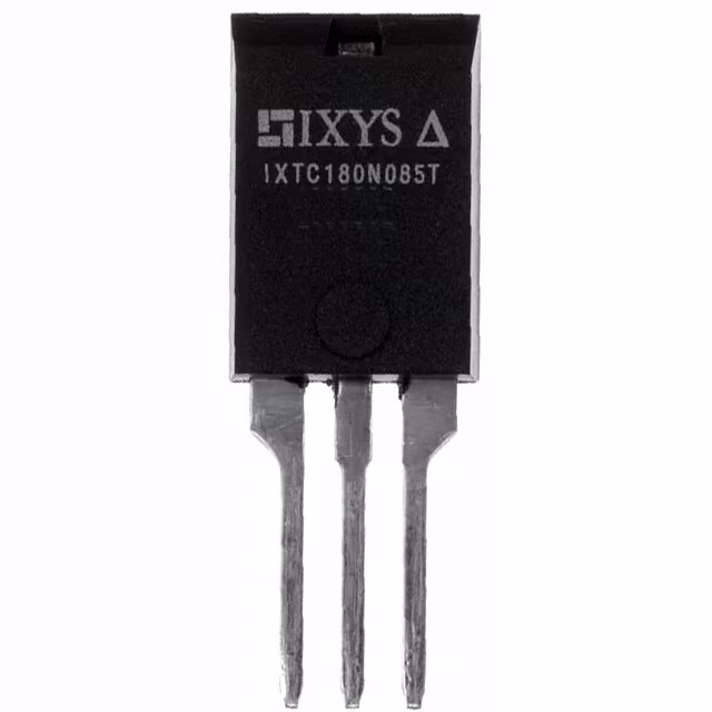 IXTC180N085T IXYS electronic component