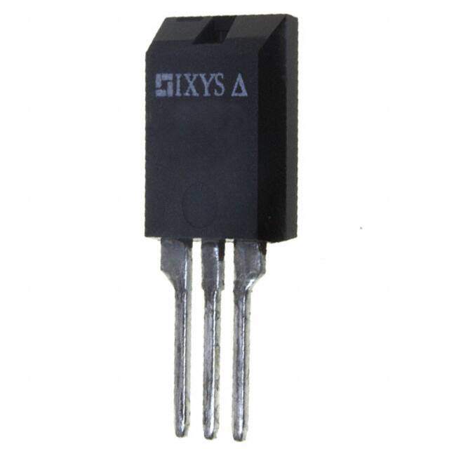 IXTC220N055T IXYS electronic component