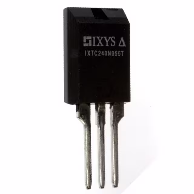 IXTC240N055T IXYS electronic component