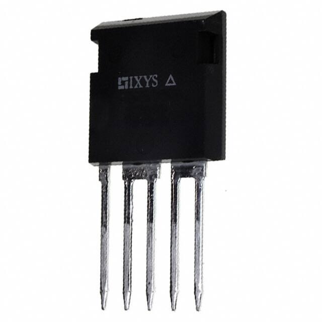 IXTF230N085T IXYS electronic component