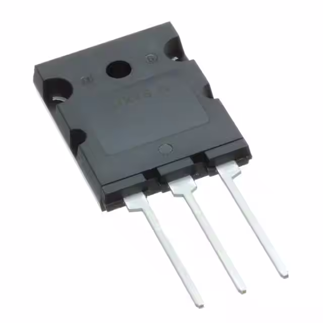 IXTK102N65X2 Littelfuse Inc. electronic component