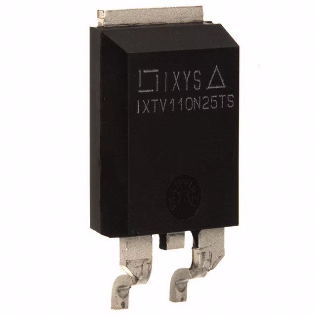 IXTV110N25TS IXYS electronic component