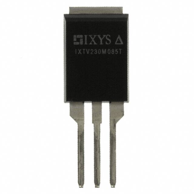 IXTV230N085T IXYS electronic component