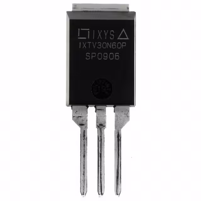 IXTV30N60P IXYS electronic component