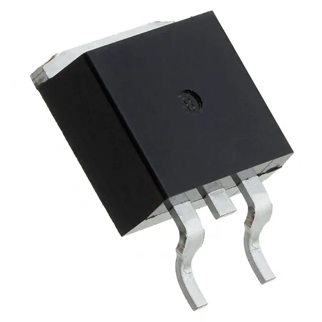 IXTA12N65X2 Littelfuse Inc. electronic component