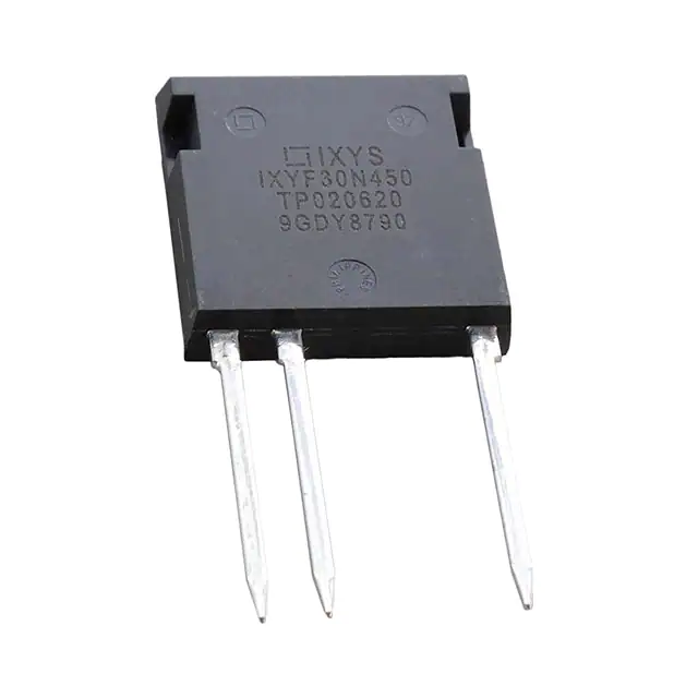IXYF30N450 IXYS electronic component