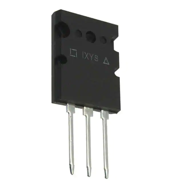 IXYK140N90C3 IXYS electronic component