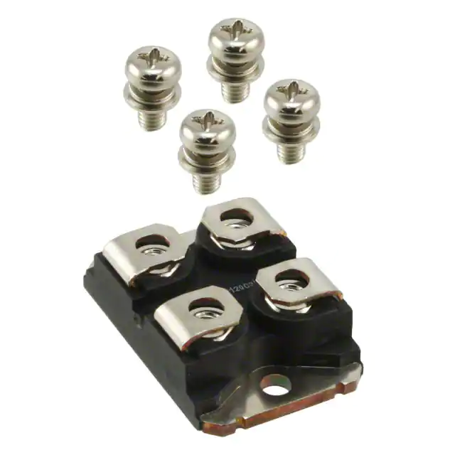 IXYN30N170CV1 IXYS electronic component
