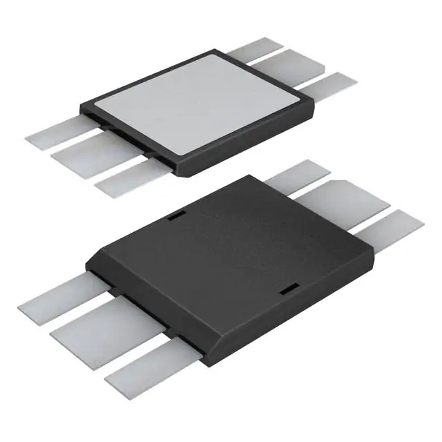 IXTZ550N055T2 IXYS electronic component
