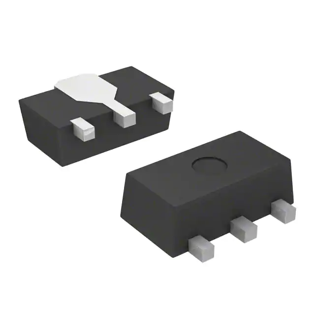 CPC3710CTR Littelfuse Inc. electronic component