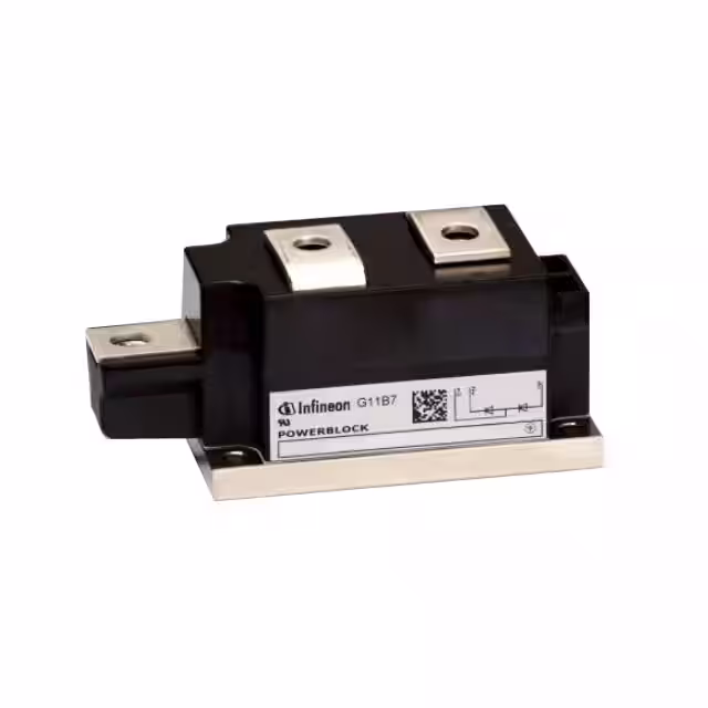 DD360N22KHPSA1 Infineon Technologies electronic component