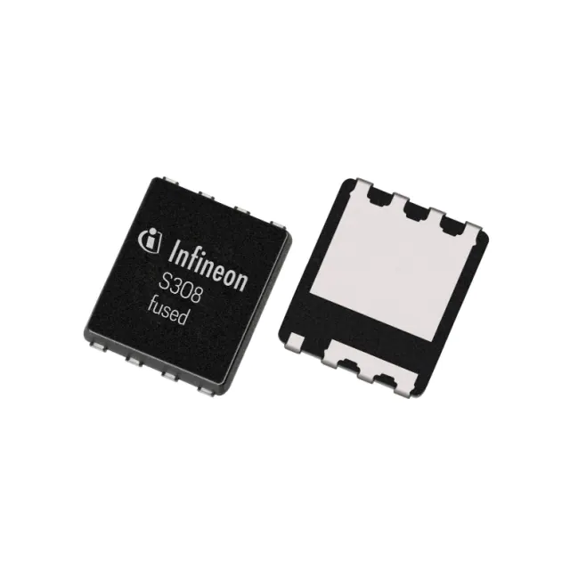 BSZ0994NSATMA1 Infineon Technologies electronic component