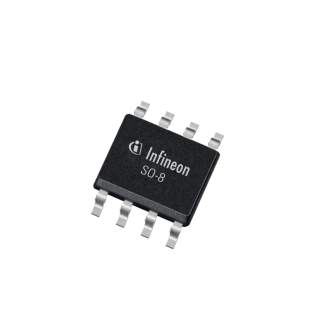 BSO615CGXUMA1 Infineon Technologies electronic component