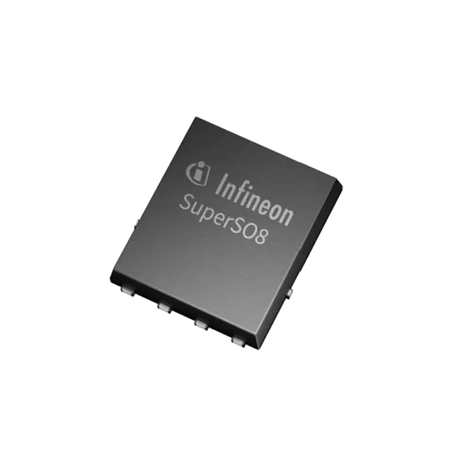 BSC020N03LSGATMA2 Infineon Technologies electronic component