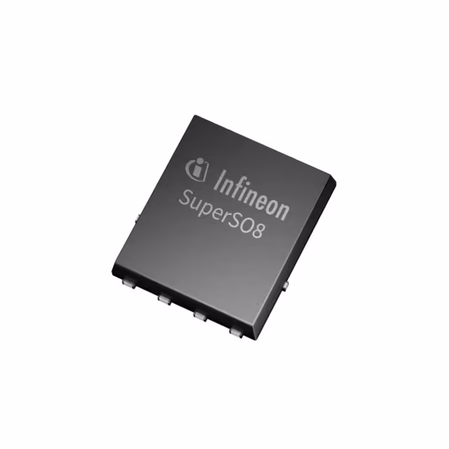 BSC019N04LSTATMA1 Infineon Technologies electronic component